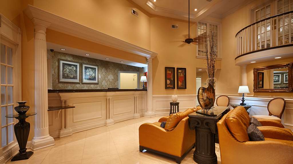 Best Western Plus Kingsland - thumb 4