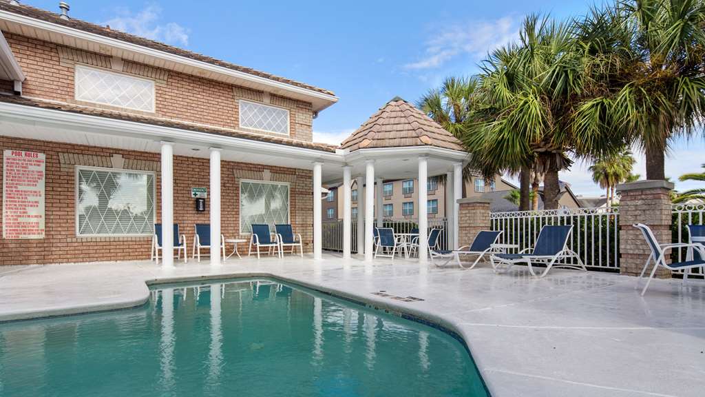 Best Western Plus Kingsland - thumb 10