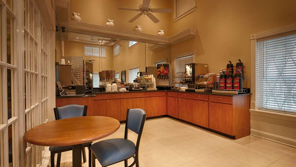 Best Western Plus Kingsland - thumb 12