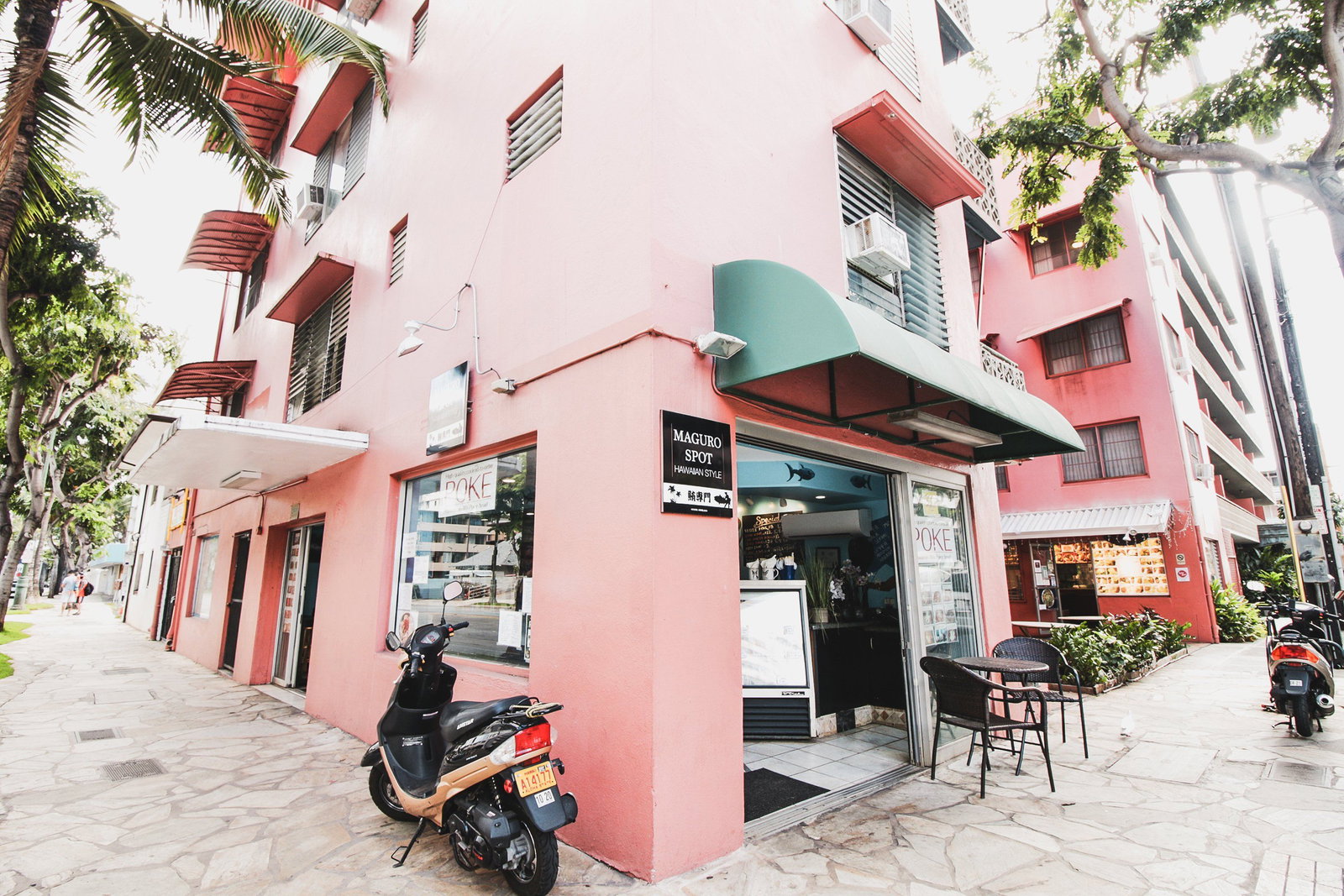 Royal Grove Waikiki - thumb 3