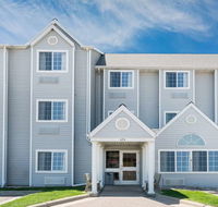 Microtel Inn  Suites by Wyndham New Ulm - Tourism House