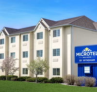 Microtel Inn  Suites by Wyndham Mankato - Tourism House