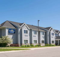 Microtel Inn  Suites Springfield - Tourism House