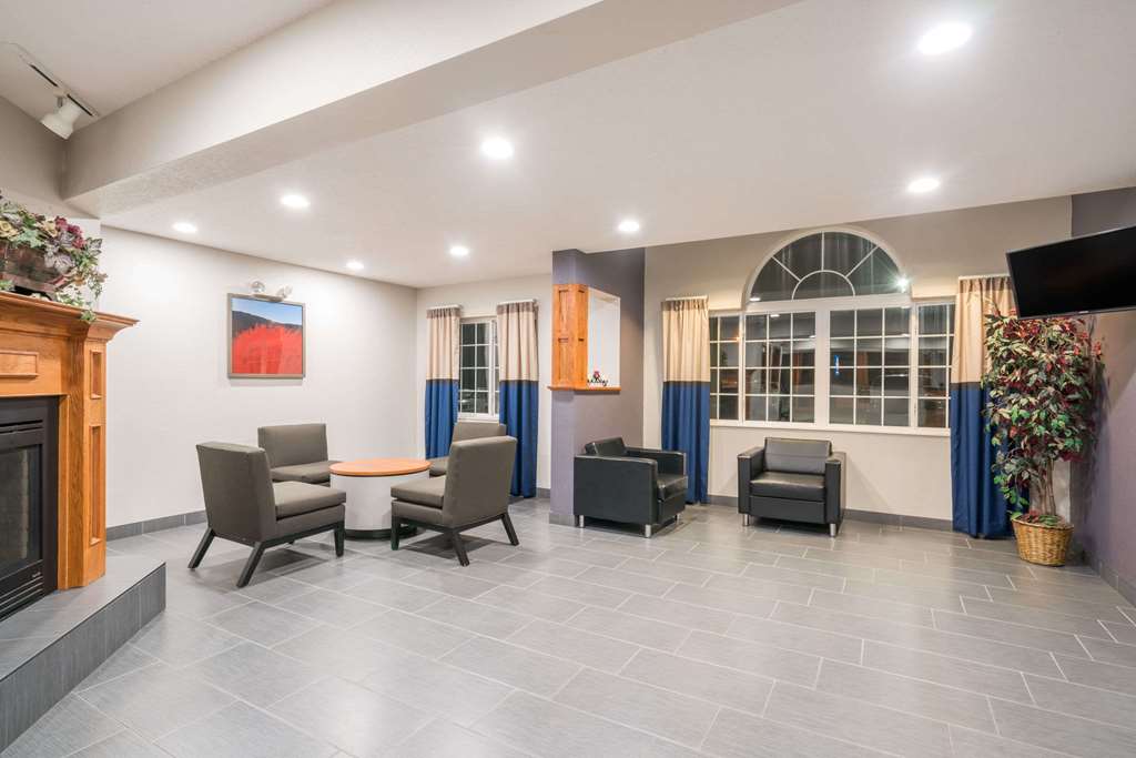 Microtel Inn & Suites Springfield - thumb 1
