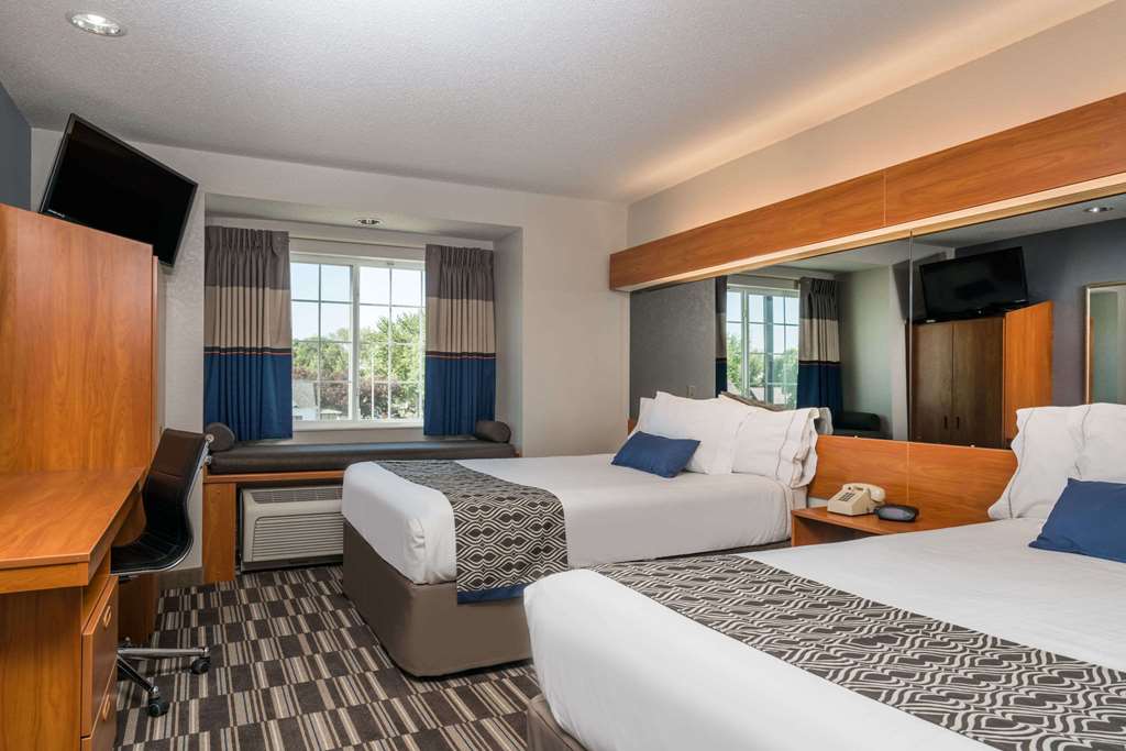 Microtel Inn & Suites Springfield - thumb 6