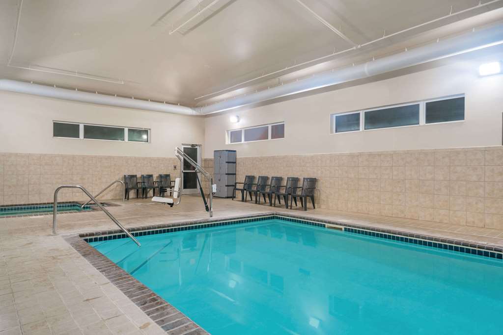 Microtel Inn & Suites Springfield - thumb 9