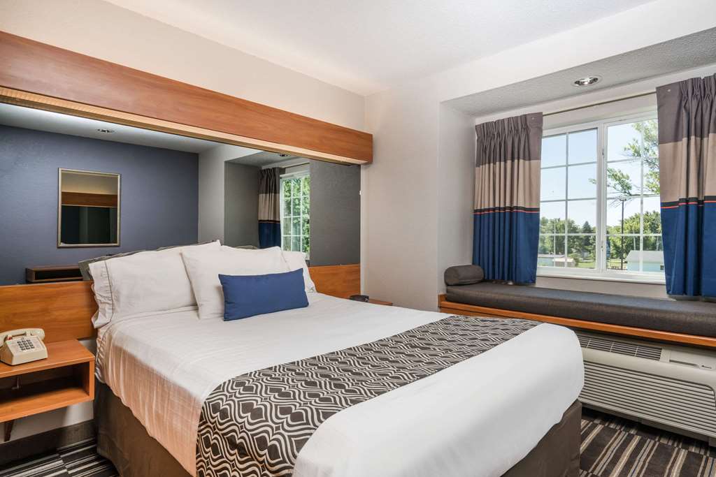 Microtel Inn & Suites Springfield - thumb 11
