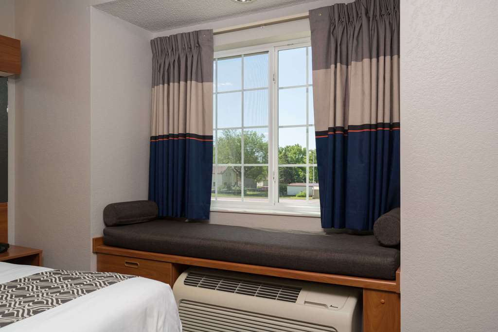 Microtel Inn & Suites Springfield - thumb 13