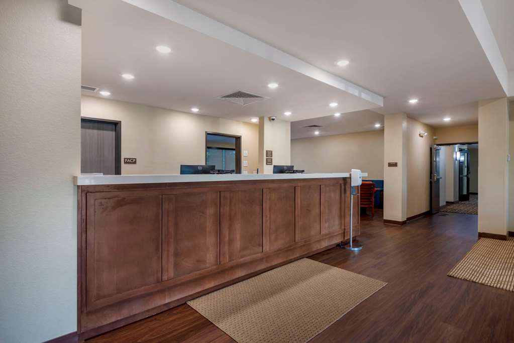 Comfort Inn & Suites N Mankato - thumb 4