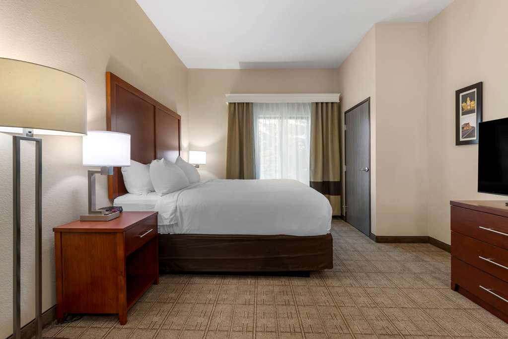 Comfort Inn & Suites N Mankato - thumb 7