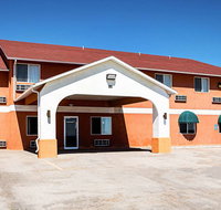 Rodeway Inn  Suites - Tourism House