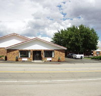 Wayside Inn - Tourism House