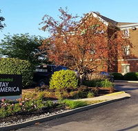 Extended Stay America Stes Florence Meij - Tourism House