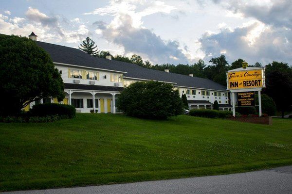 Town & Country Inn And Resort