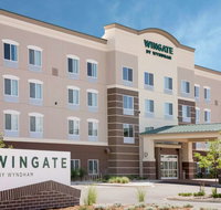 Wingate by Wyndham Page/Lake Powell - Tourism House