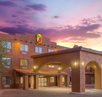 Super 8 Page/Lake Powell - Tourism House