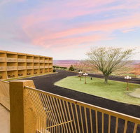 Quality Inn View of Lake Powell Page - Tourism House