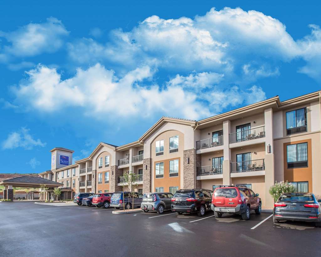 Sleep Inn & Suites Page At Lake Powell - thumb 1