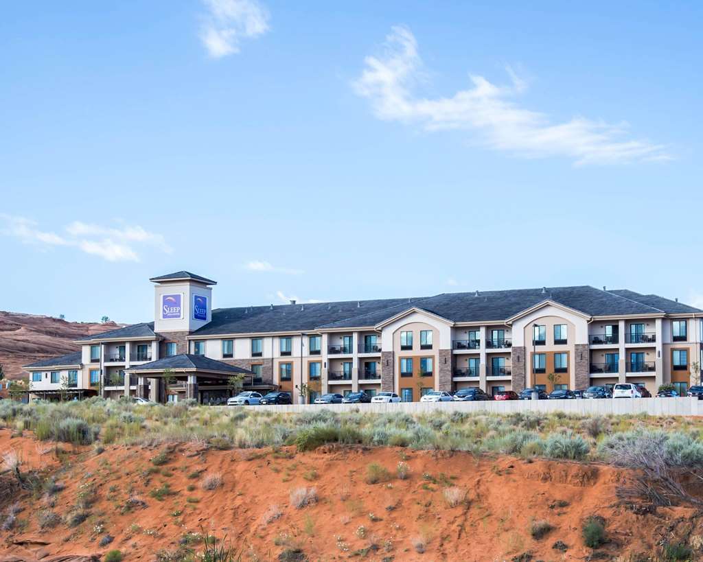 Sleep Inn & Suites Page At Lake Powell - thumb 2