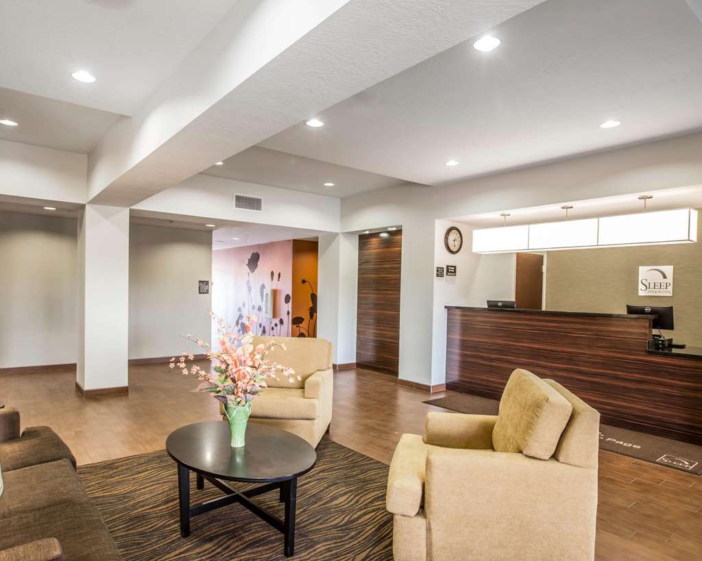 Sleep Inn & Suites Page At Lake Powell - thumb 4