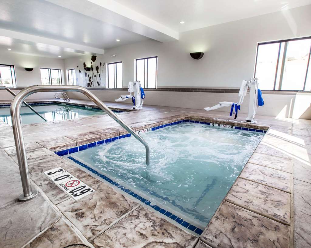 Sleep Inn & Suites Page At Lake Powell - thumb 9