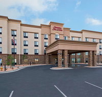 Hampton Inn  Suites Page - Lake Powell - Tourism House