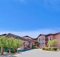 Days Inn  Suites Page/Lake Powell - Tourism House