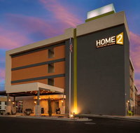 Home2 Suites by Hilton Page Lake Powell - Tourism House