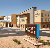 Hyatt Place Page/Lake Powell - Tourism House