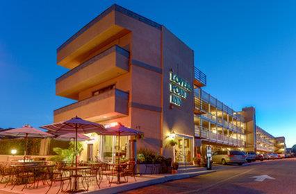 Lovers Point Inn - thumb 0