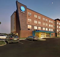 Tru by Hilton Cincinnati Airport - Tourism House