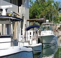 Creekside Inn - Tourism House