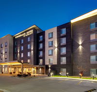 TownePlace Suites Cincinnati Airport S - Tourism House