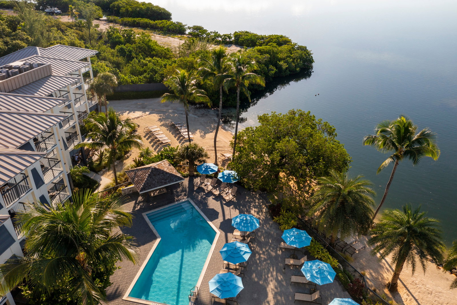 Pelican Cove Resort And Marina - thumb 1