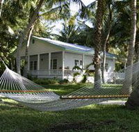 The Moorings Village - Tourism House