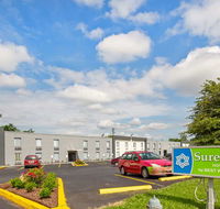 SureStay Hotel by Best Western Florence - Tourism House