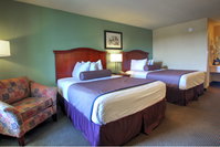 Arlington Ms Tourism House