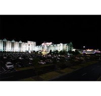 Hollywood Casino Resort - Tourism House