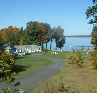 Fair Wind Motel and Cottages - Tourism House