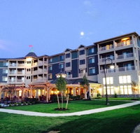 1000 Islands Harbor Hotel - Tourism House