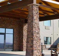 The Watford - Tourism House