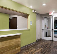 WoodSpring Suites Watford City - Tourism House