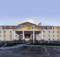 MainStay Suites Watford City - Tourism House