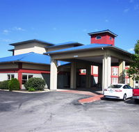 Motel 6 Walton/Richwood - Tourism House