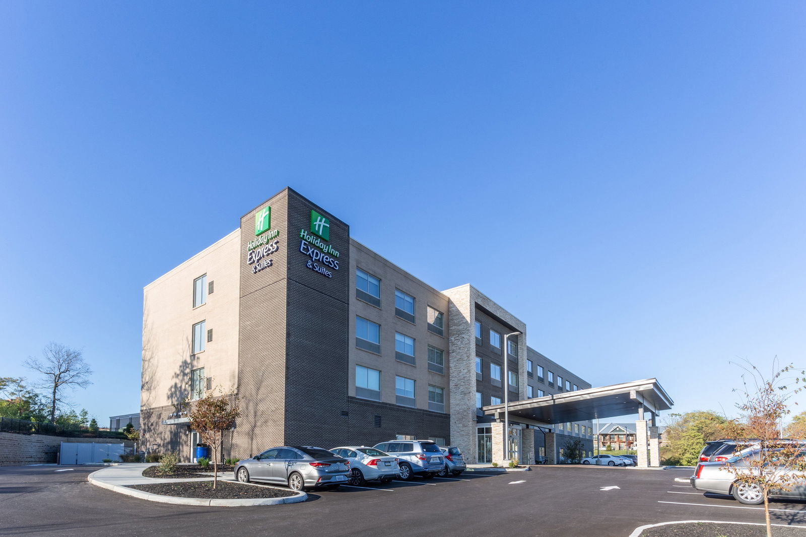 Holiday Inn Express & Stes Florence-Arpt - thumb 0