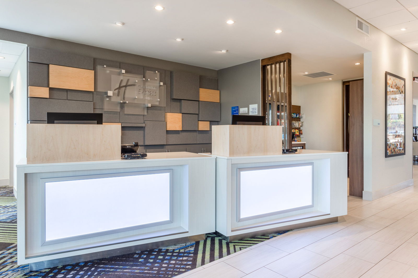 Holiday Inn Express & Stes Florence-Arpt - thumb 4