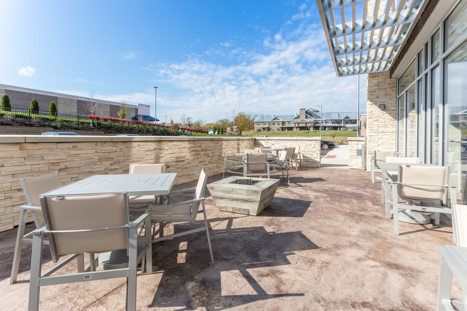 Holiday Inn Express & Stes Florence-Arpt - thumb 17