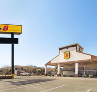 Super 8 Gulfport near Biloxi - Tourism House