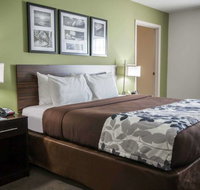 Sleep Inn  Suites - Tourism House
