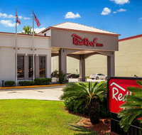 Red Roof Inn Gulfport - Biloxi Airport - Tourism House